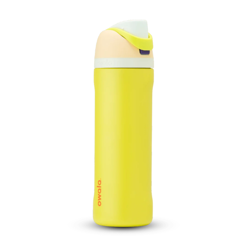 FreeSip® Water Bottle - Owala