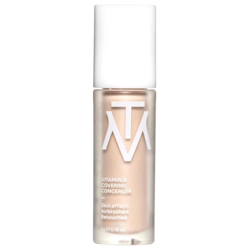 Vitamin B Covering Concealer N2,5 - MAKETHEMAKE - Skincity