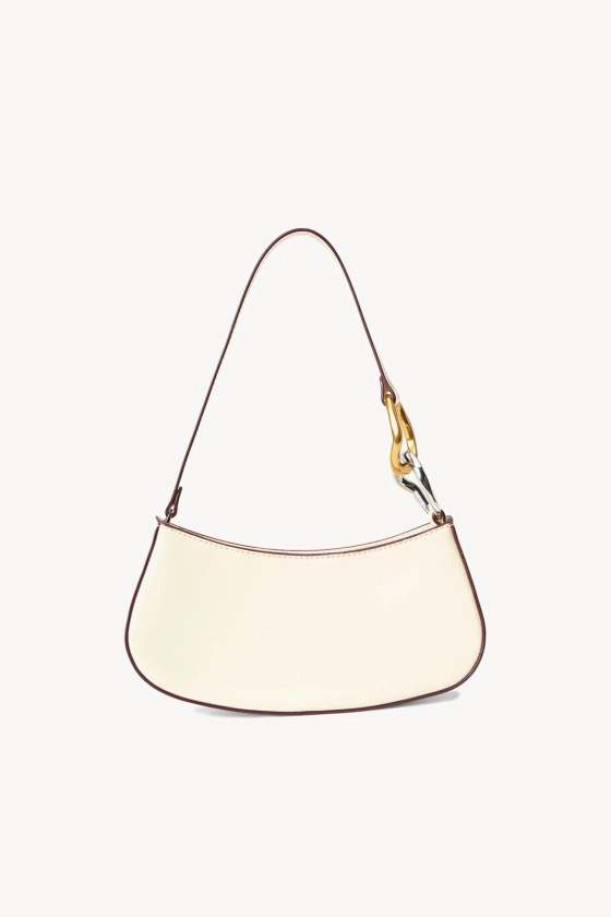 OLLIE BAG | CREAM