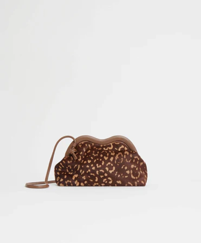 Baci Bag - Spotted Pony / Desert