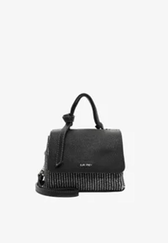 SURI FREY JAMY - Sac à main - black/noir - ZALANDO.FR