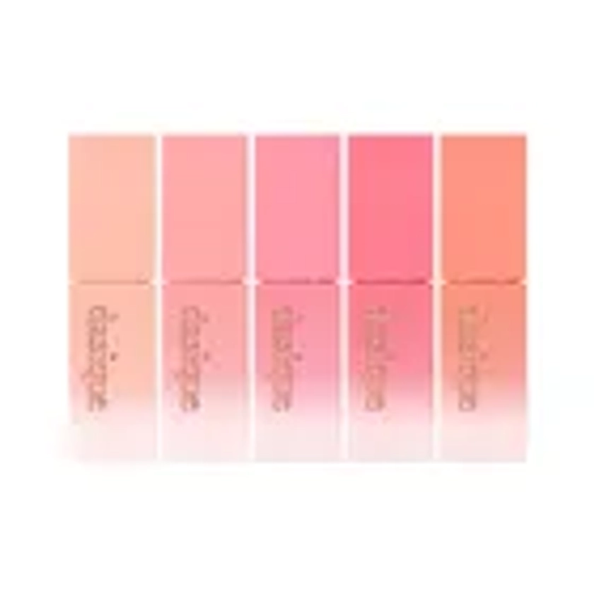 dasique - Juicy Dewy Tint Ice Cream Edition - 5 Colors | YesStyle