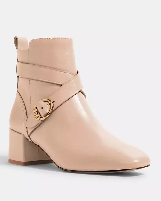 COACH® Outlet | Nadia Bootie