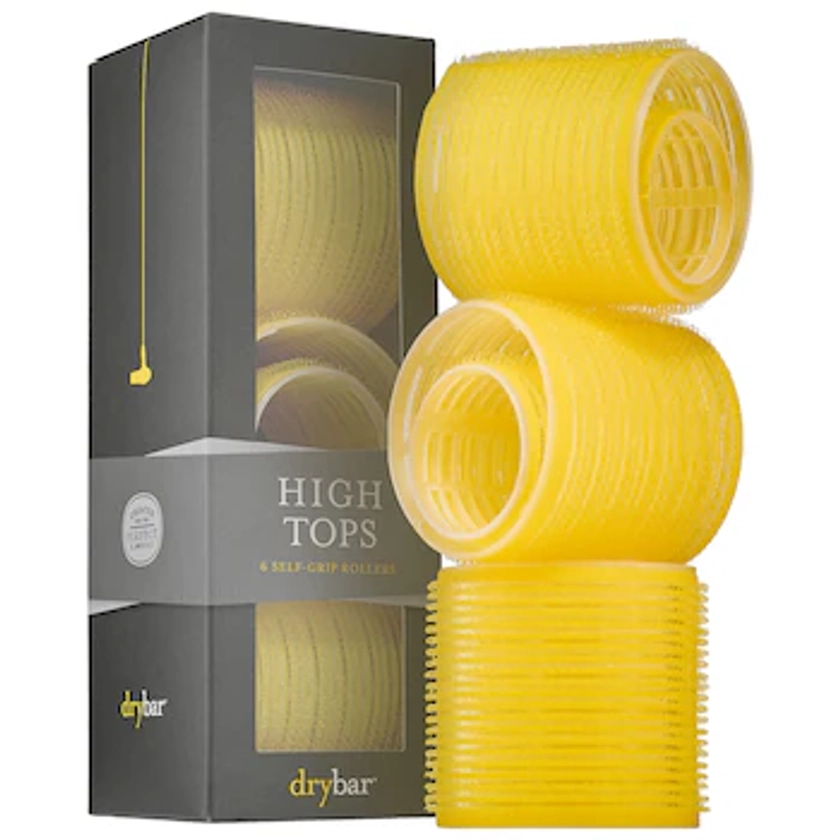 High Tops Self-Grip Rollers - Drybar | Sephora