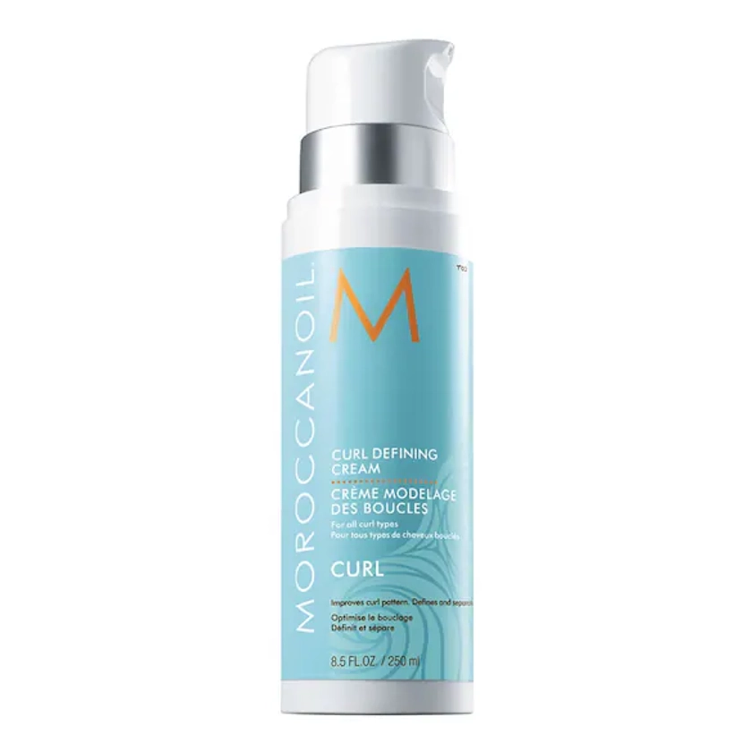 MOROCCANOIL | Crème De Modelage des boucles