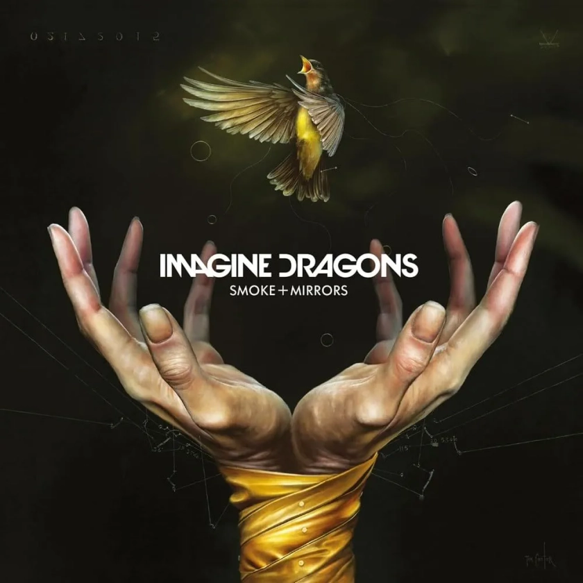 Smoke + Mirrors