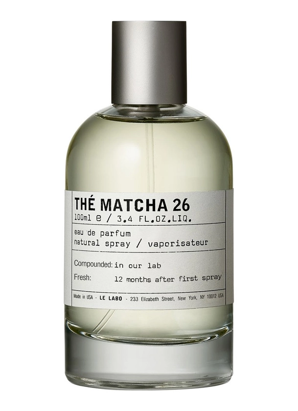 Le Labo Thé Matcha 26 Eau de Parfum • deBijenkorf.be