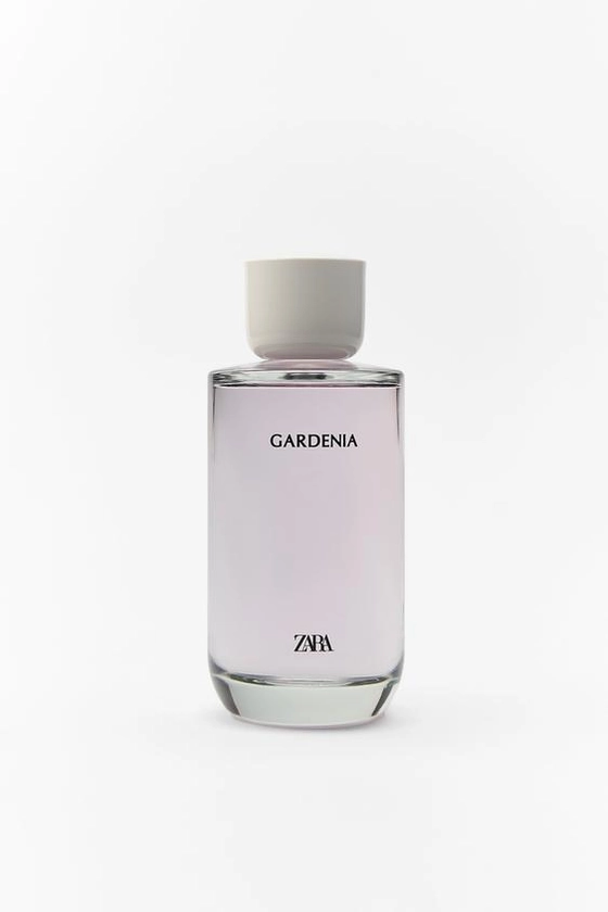 GARDENIA 180 ML / 6.09 oz