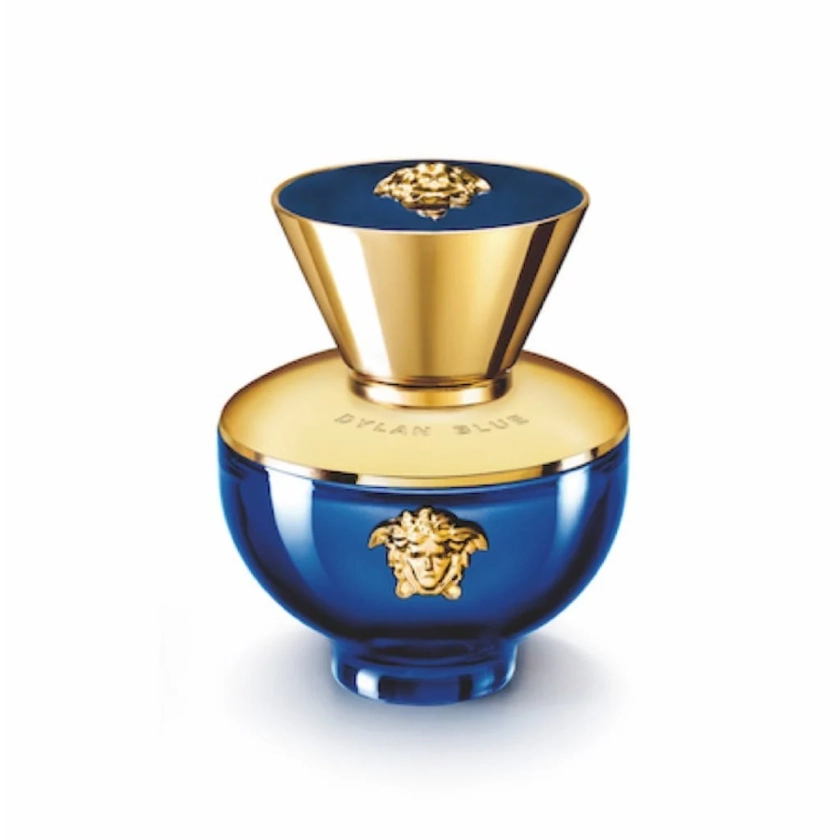 Versace Dylan Blue Pour Femme Eau de Parfum Eau de parfum » achetez en ligne | Nocibé