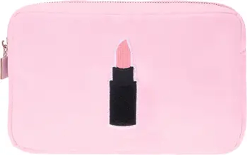Bloc Bags Medium Lipstick Cosmetic Bag | Nordstrom