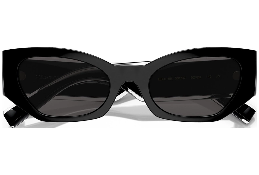 Dolce e Gabbana DG6186 C52 501/87 Sonnenbrillen kaufen | Blickers