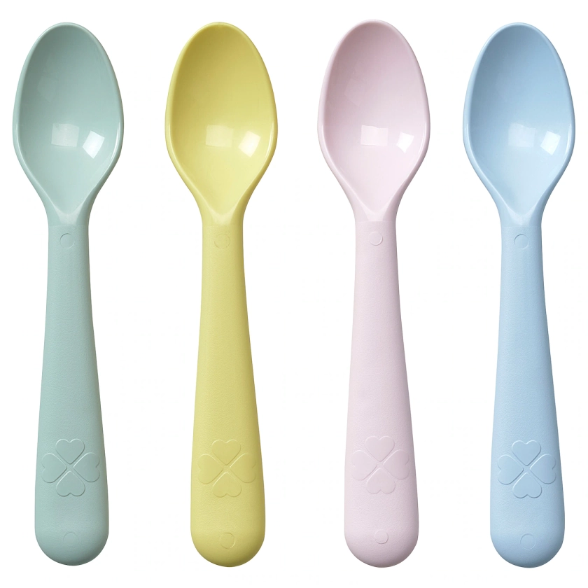 KALAS Spoon - mixed colors