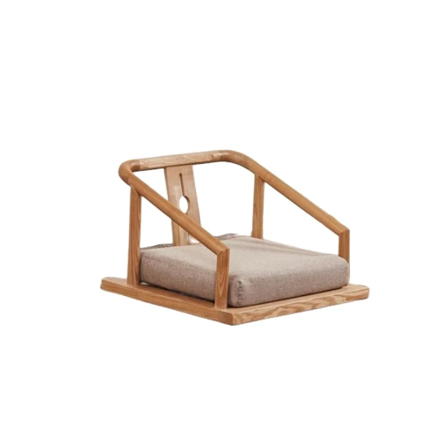 Tatami Chair Naka - Japanese Chairs - Floor Chairs - My Japanese Home