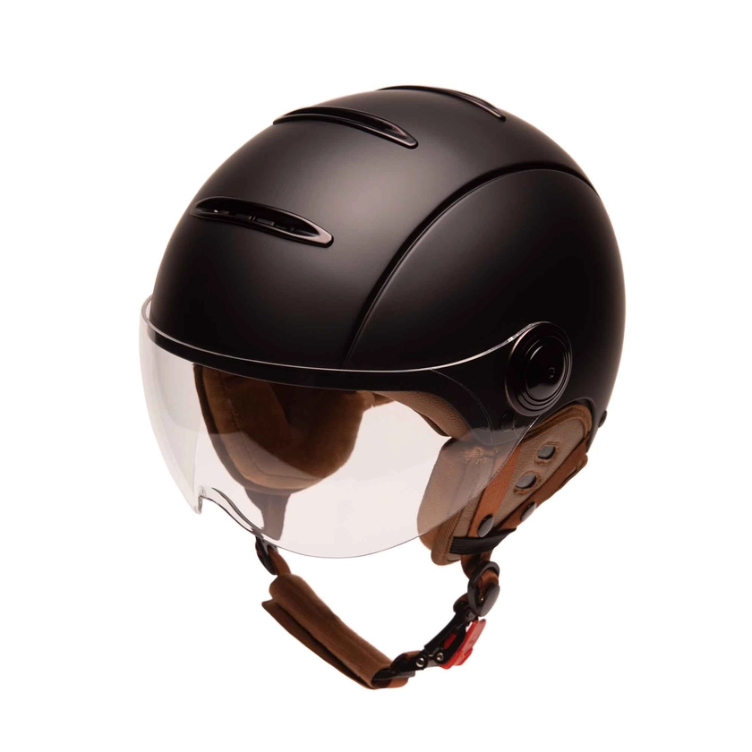 Casque Marko Helmets TANDEM vintage