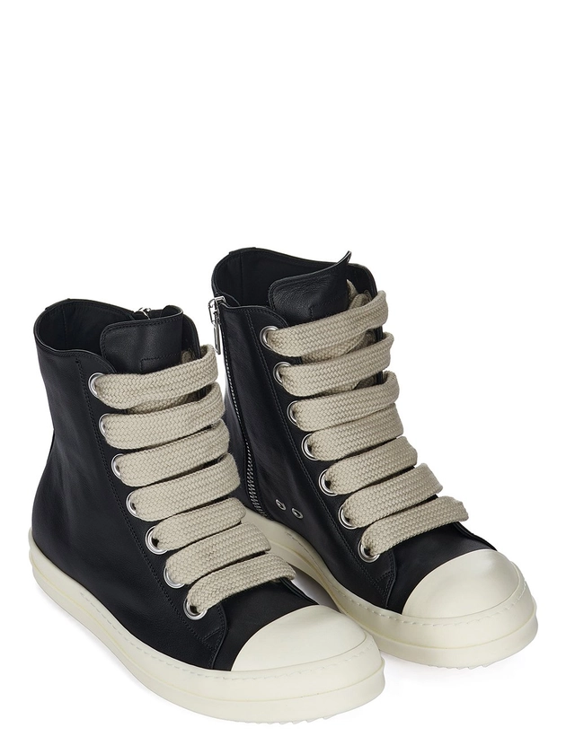 RICK OWENS - SHOES