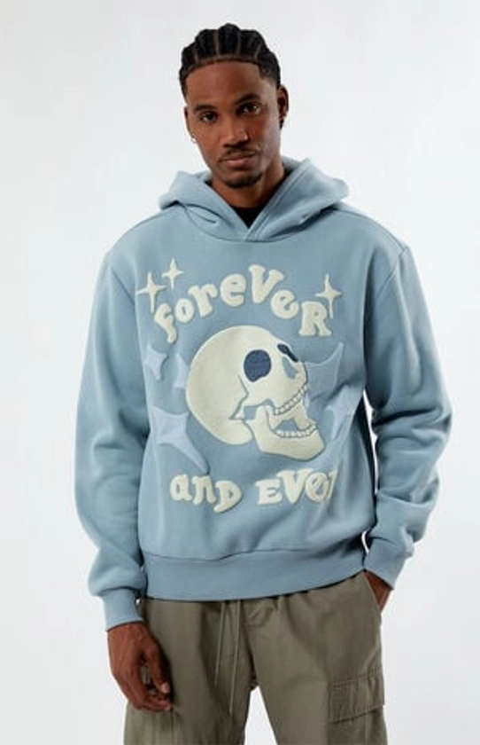 PacSun Forever Puff Hoodie | PacSun