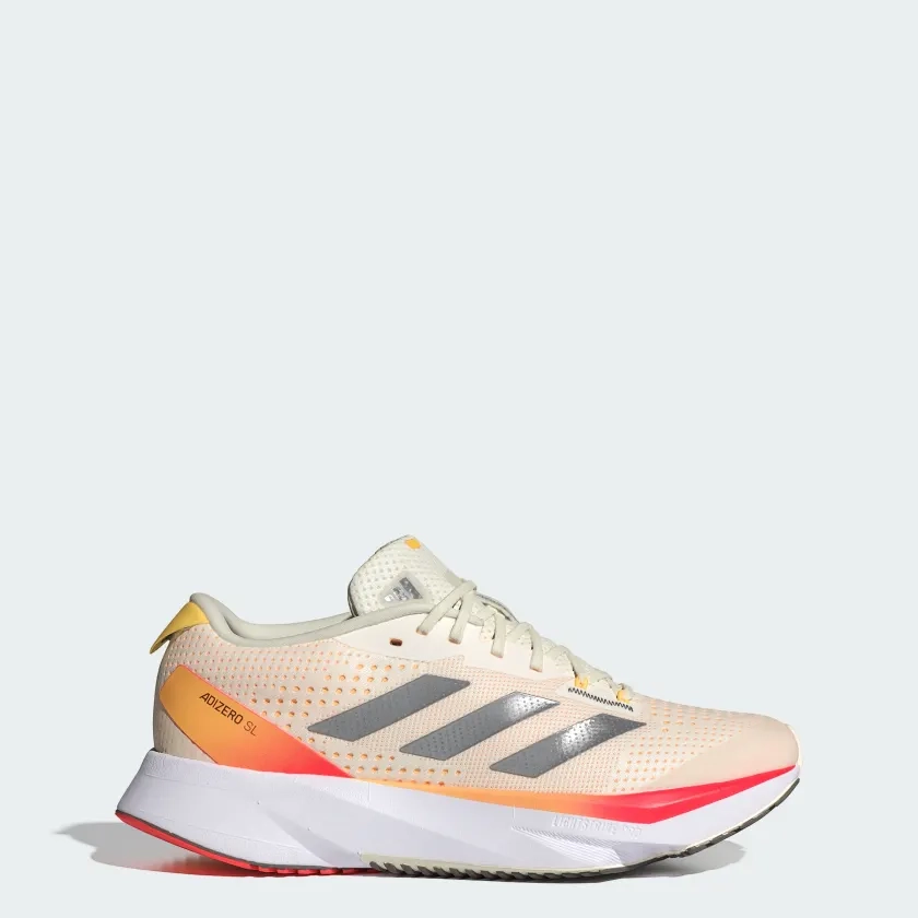 ADIZERO SL W - Beige adidas | adidas France