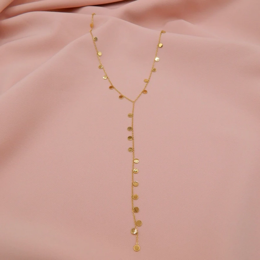 COLLIER - SIA