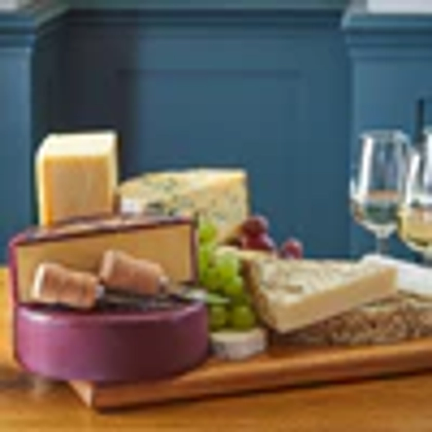 Cheese and Wine Experience E-Voucher