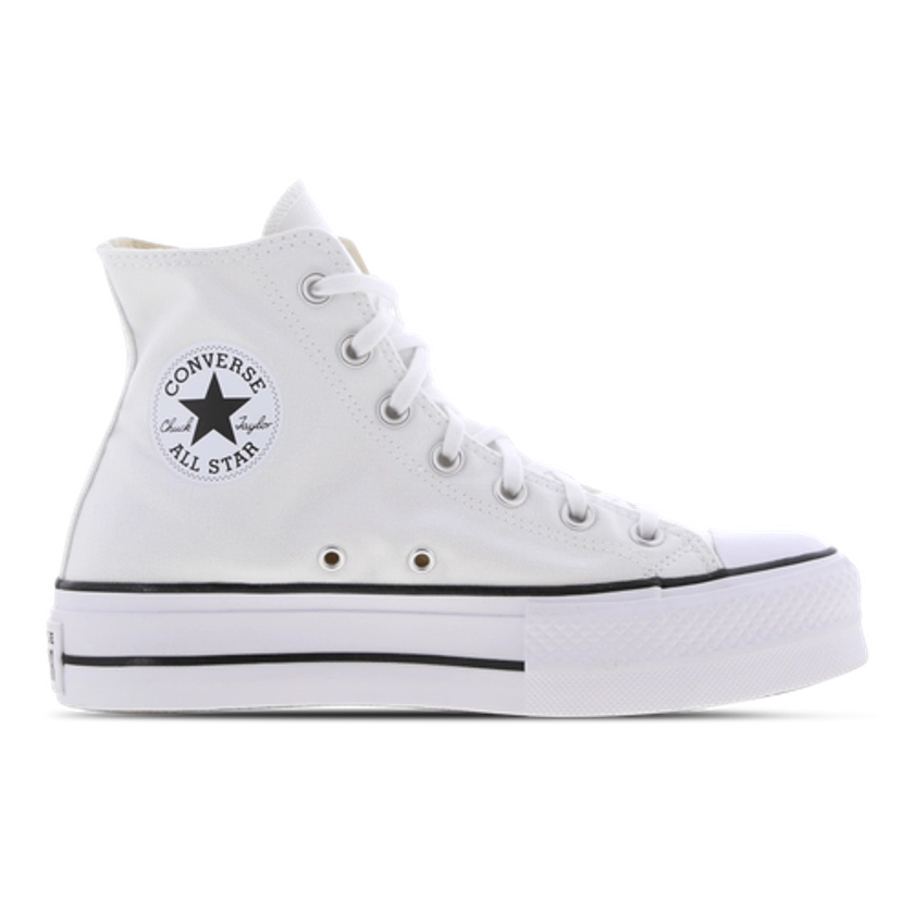 Converse Ctas Lift Platform High