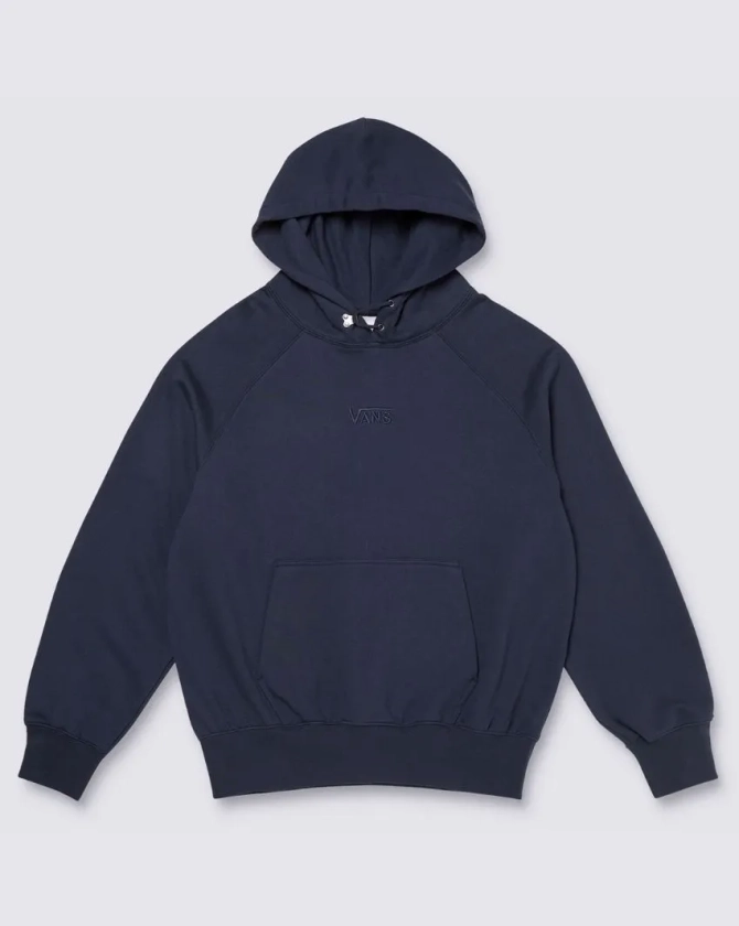 Premium Logo Hoodie