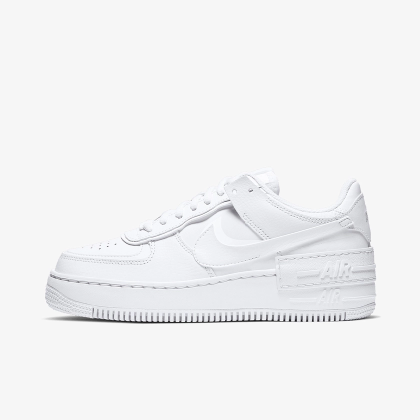 NIKE Patike Air Force 1 Shadow