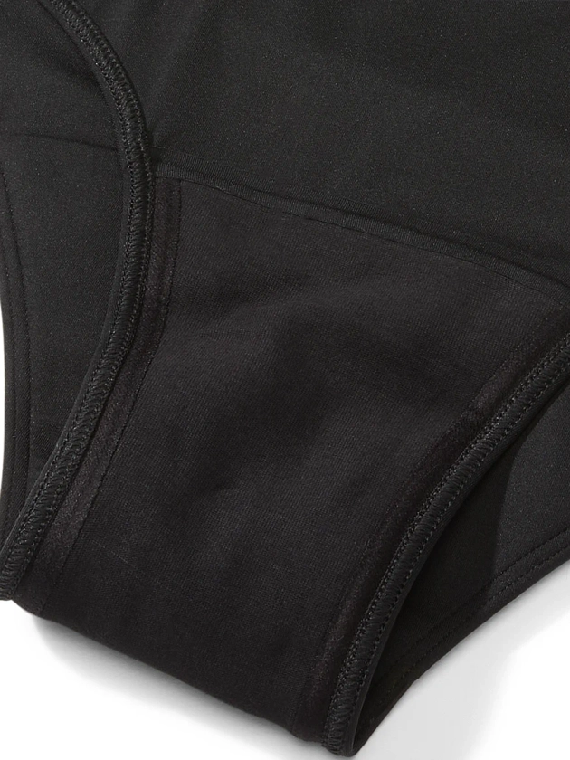 Buy Smooth Period Bikini Panty - Order Panties online 5000008633 - Victoria's Secret US