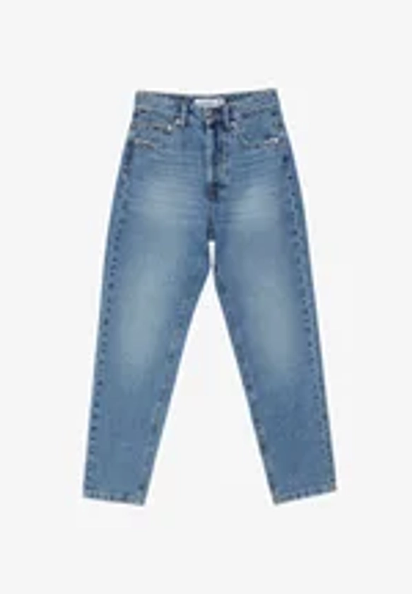 Jeans fuselé - moon washed