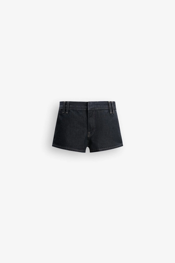 SHORTS DENIM ZW COLLECTION