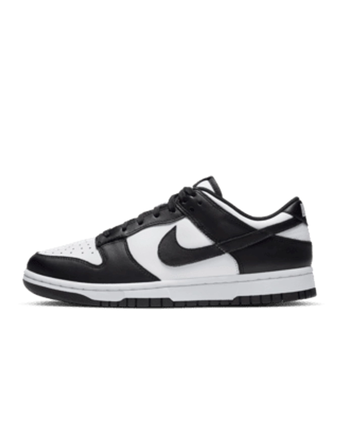 Nike Dunk Low Women's Shoes