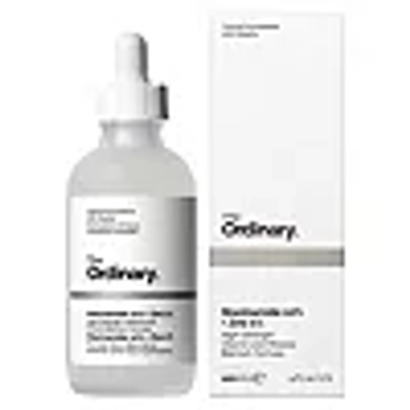 The Ordinary Niacinamide 10% + Zinc 1% 120ml