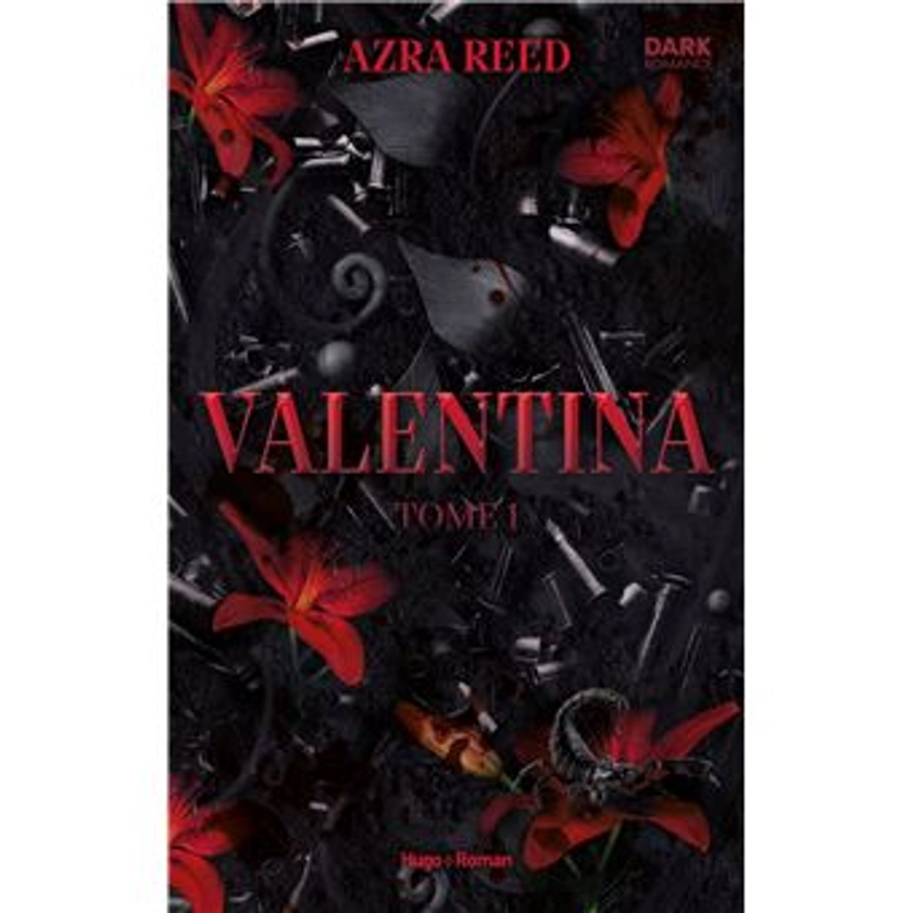 Valentina - Valentina - Tome 01 - Azra Reed - broché - Achat Livre ou ebook | fnac