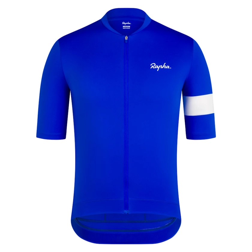 Men's Core Jersey | Rapha