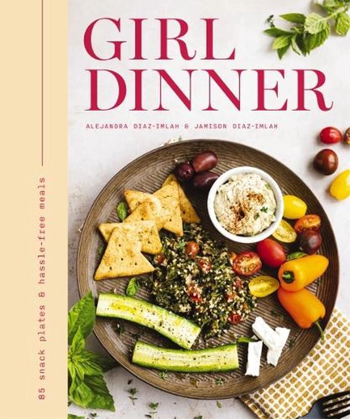 Girl Dinner - The Nile