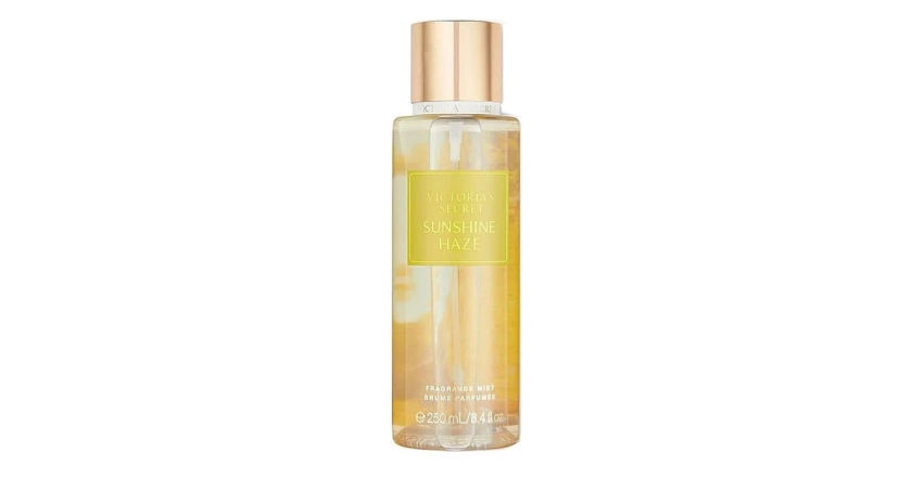 Victoria's Secret Sunshine Haze Fragrance Mist 250ml (L) | Women's Fragrances | Health & Beauty