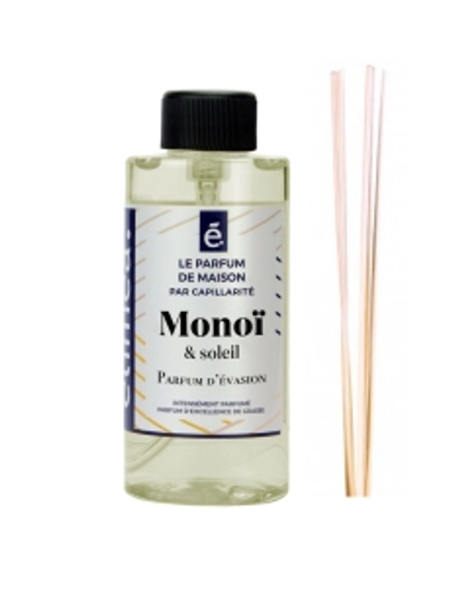 Parfum de maison Monoï