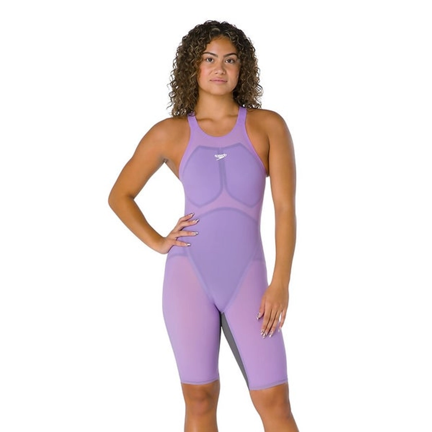 Fastskin LZR Valor Open Back Kneeskin