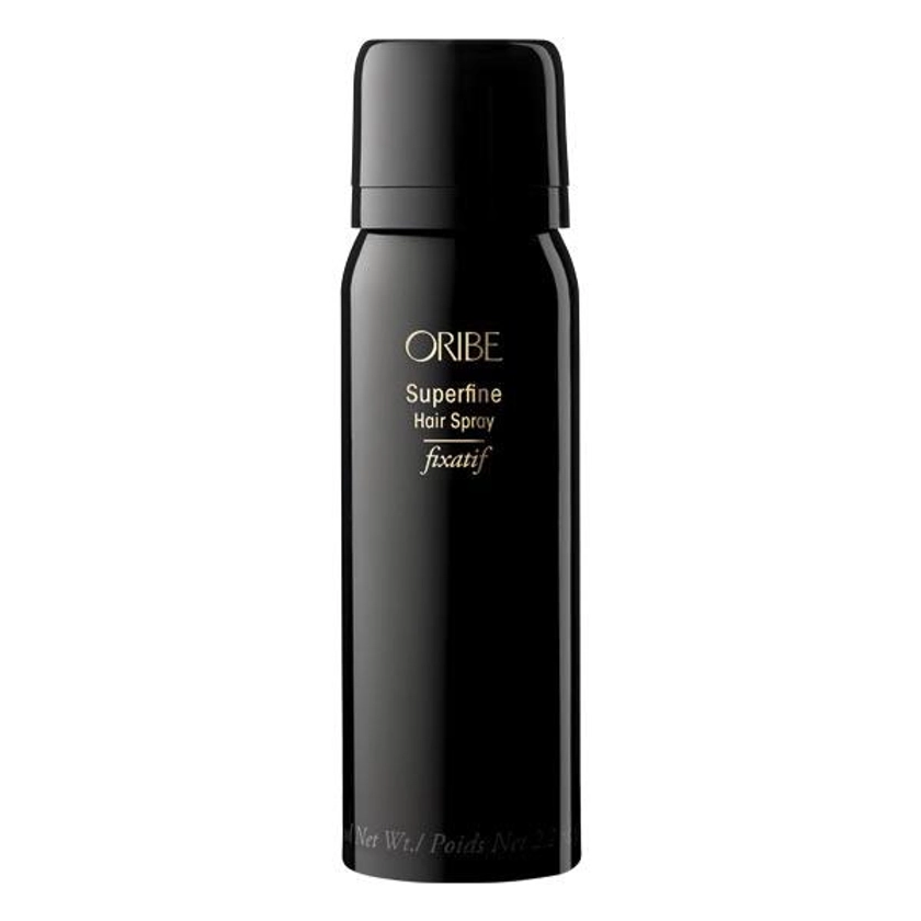 Oribe Superfine Hair Spray Tenue moyenne 75 ml | baslerbeauty