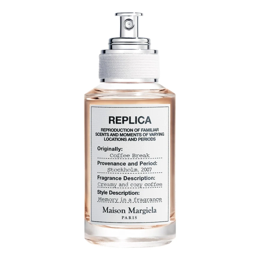 MAISON MARGIELA REPLICA Coffee Break