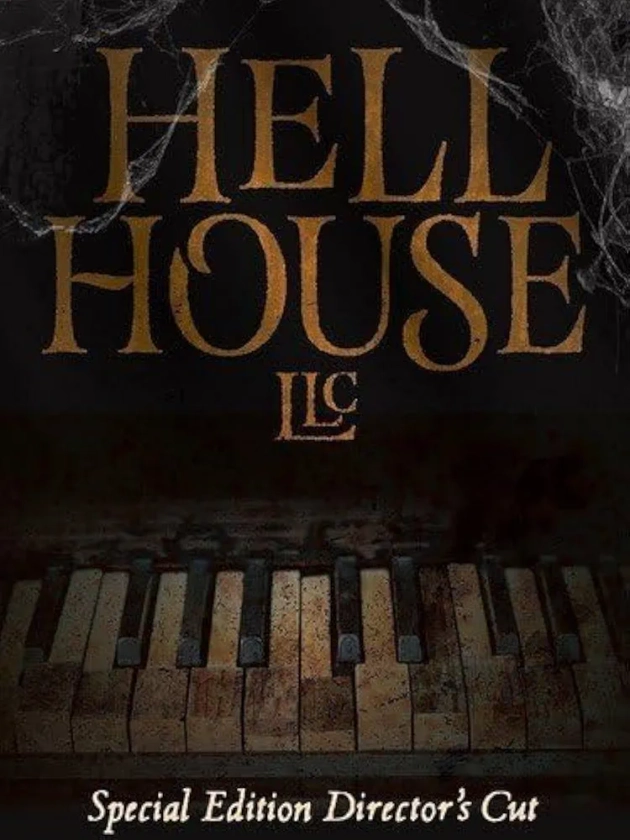 Hell House Llc: Special Edition Director's Cut