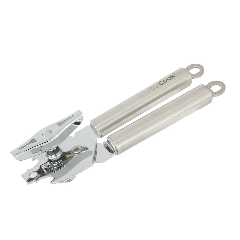 Can Opener Stainless Steel | ProCook