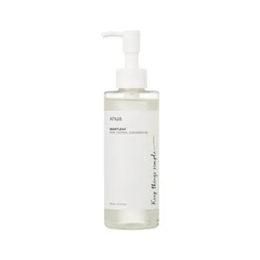 Heartleaf Pore Control Cleansing Oil