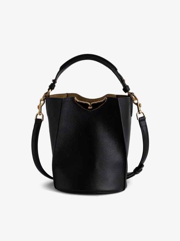 Borderline Bucket Bag