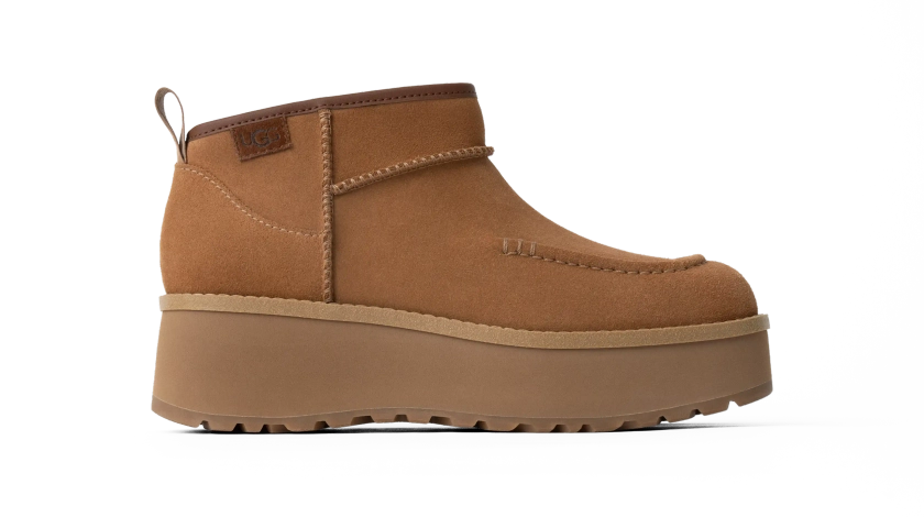 UGG® Cityfunc Ultra Mini for Women | UGG®