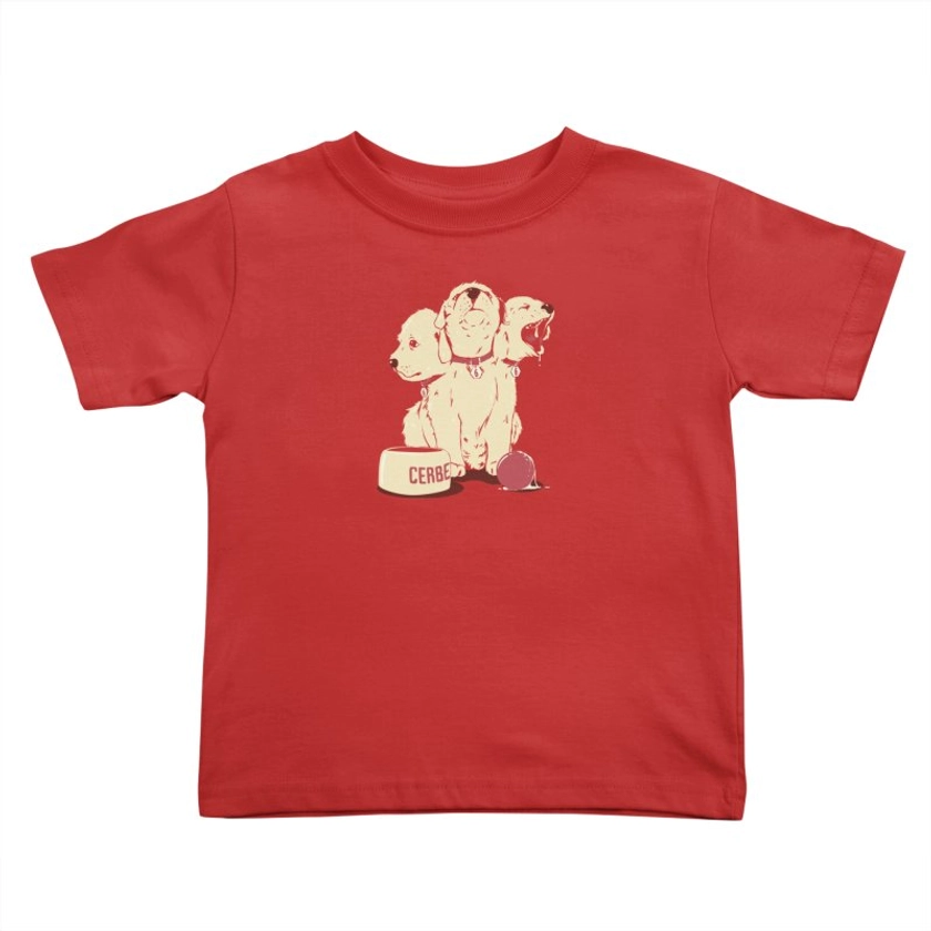 Satan's Little Helper | Threadless Artist Shop