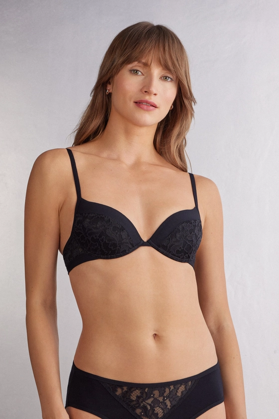 Delicate Pieces Bellissima Push-up Bra - Intimissimi