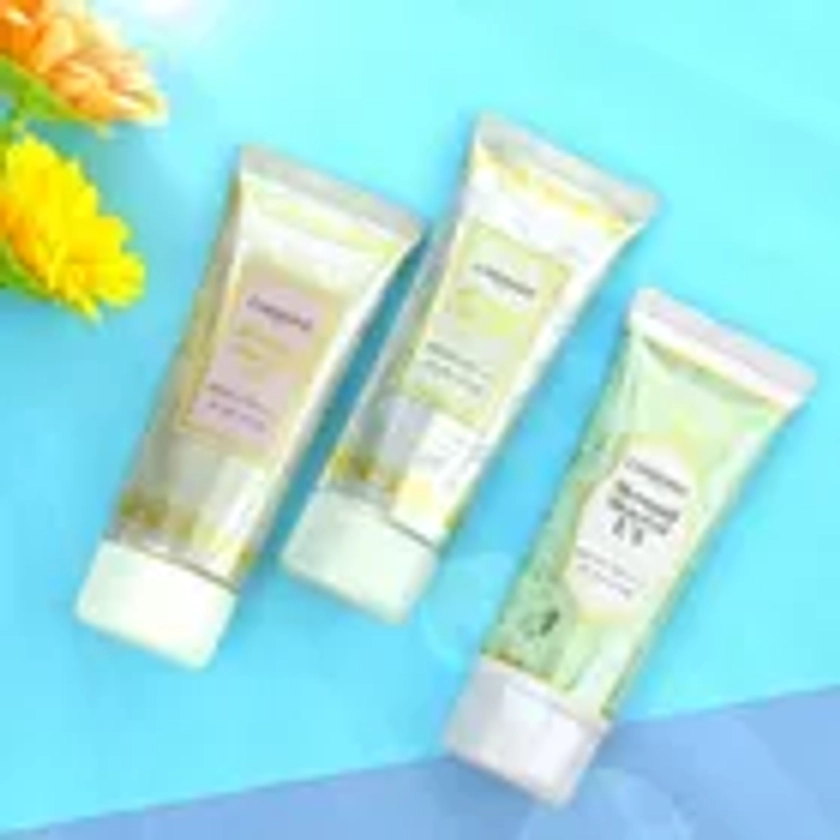 Canmake - Mermaid Skin Gel UV Sunscreen SPF 50+ PA++++ - Gel solaire | YesStyle