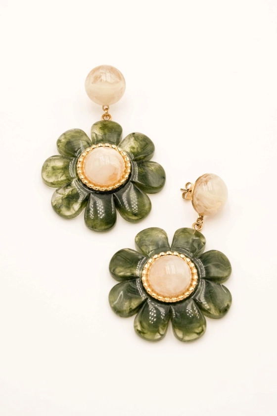 Boucles Bohm Paris - Fleuria