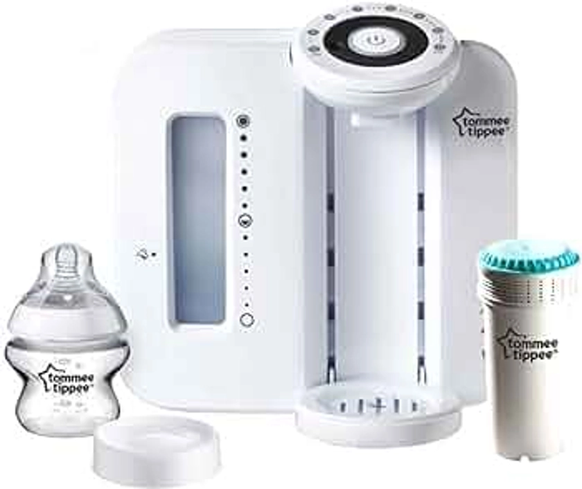 Tommee Tippee Perfect Prep Machine, White