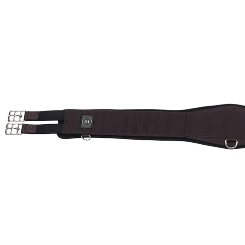 EquiFit® Essential Schooling Girth with SheepsWool™ Liner | Dover Saddlery